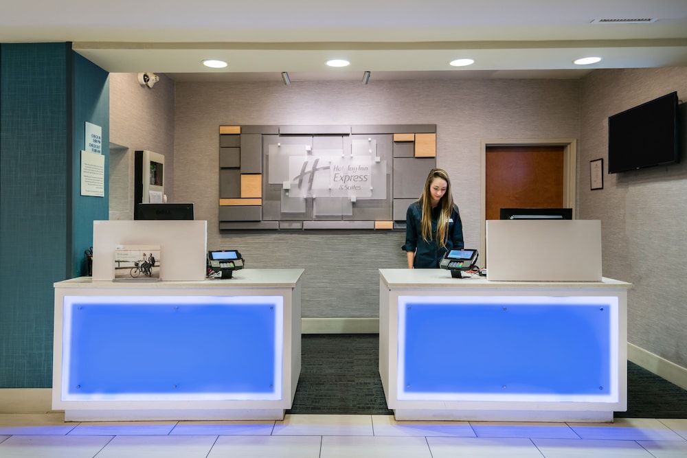 holiday inn express hotel and suites rocky mount by ihg