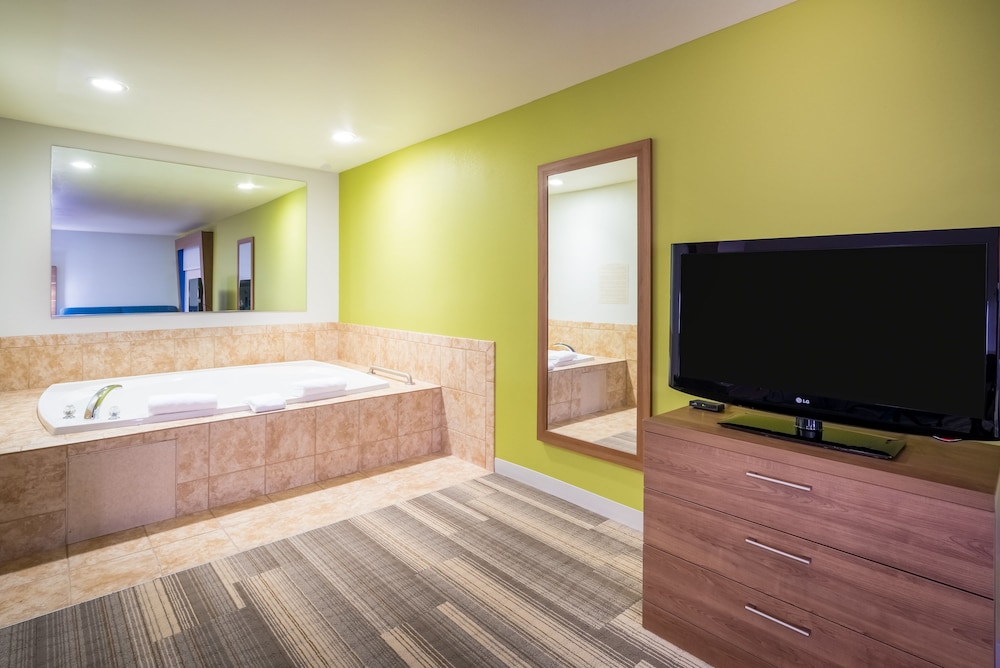 holiday inn express hotel and suites rocky mount by ihg