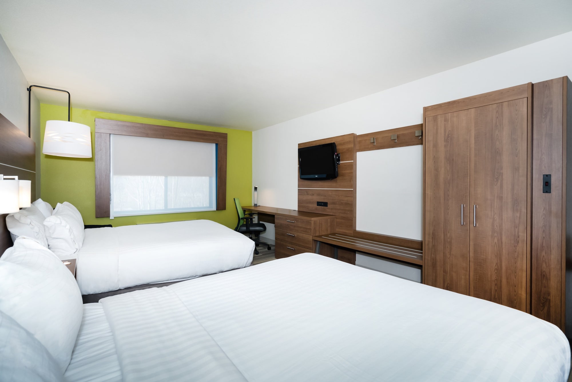 holiday inn express hotel and suites rocky mount by ihg