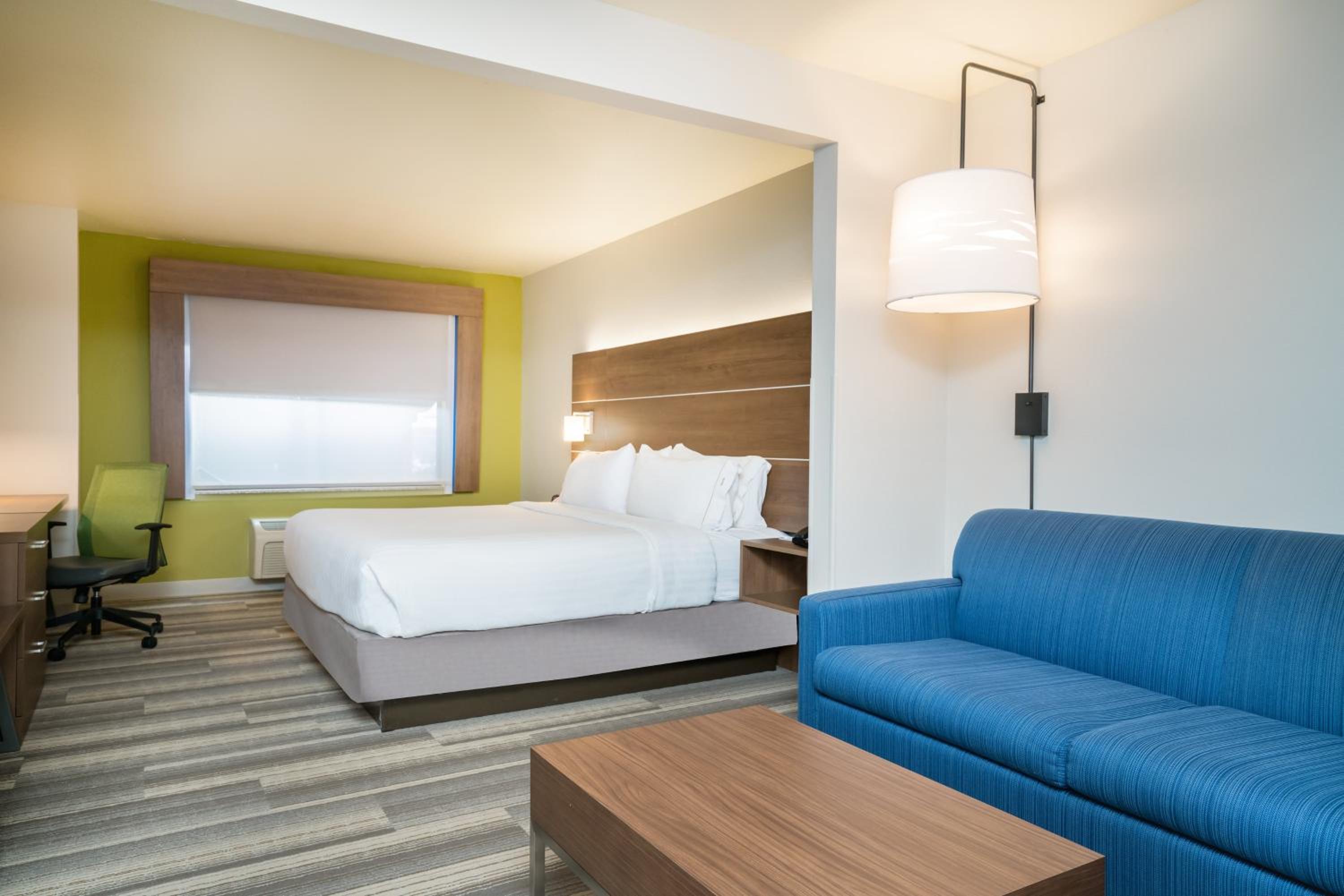 holiday inn express hotel and suites rocky mount by ihg