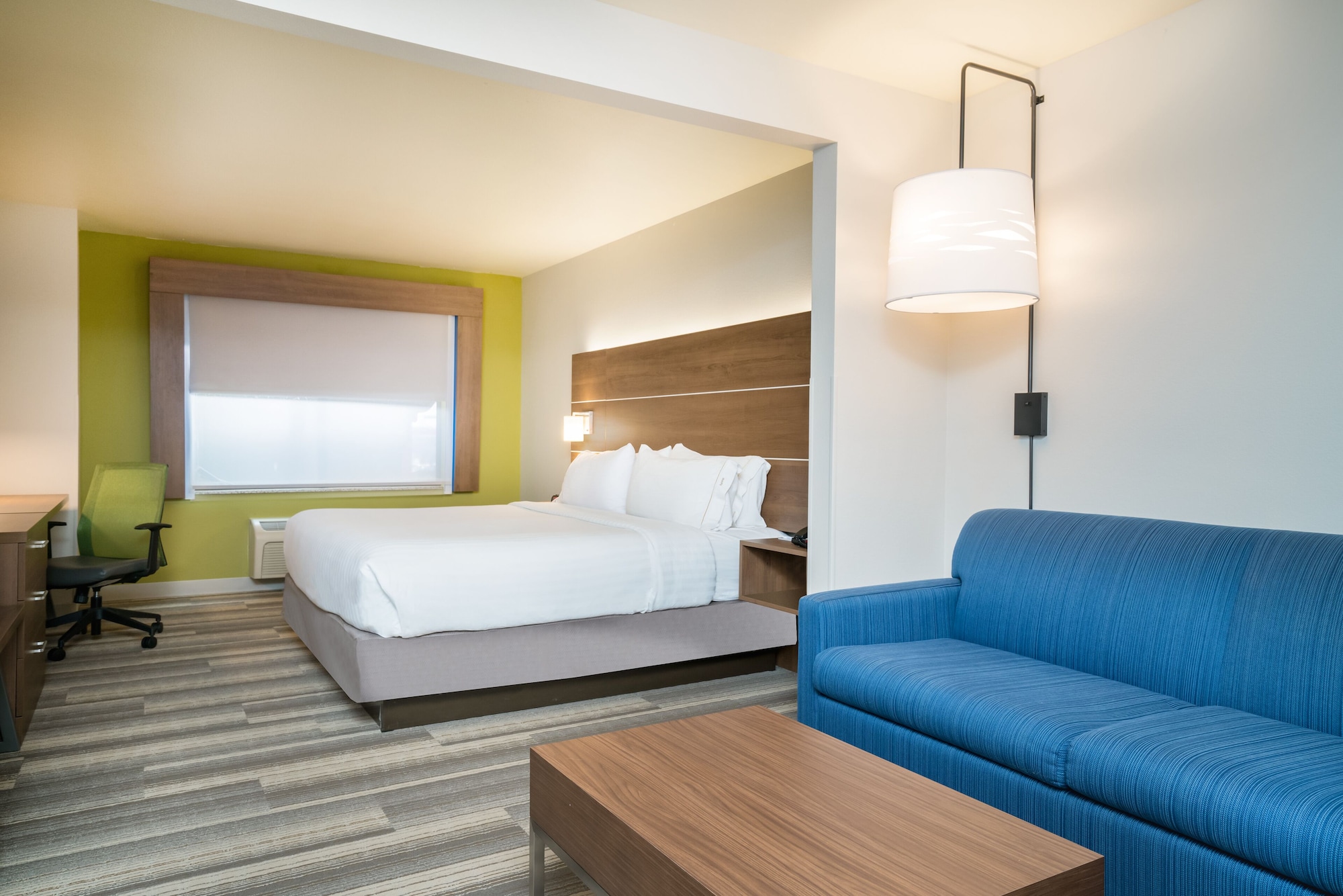 holiday inn express hotel and suites rocky mount by ihg