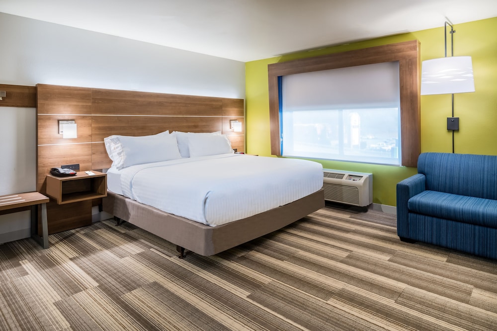 holiday inn express hotel and suites rocky mount by ihg