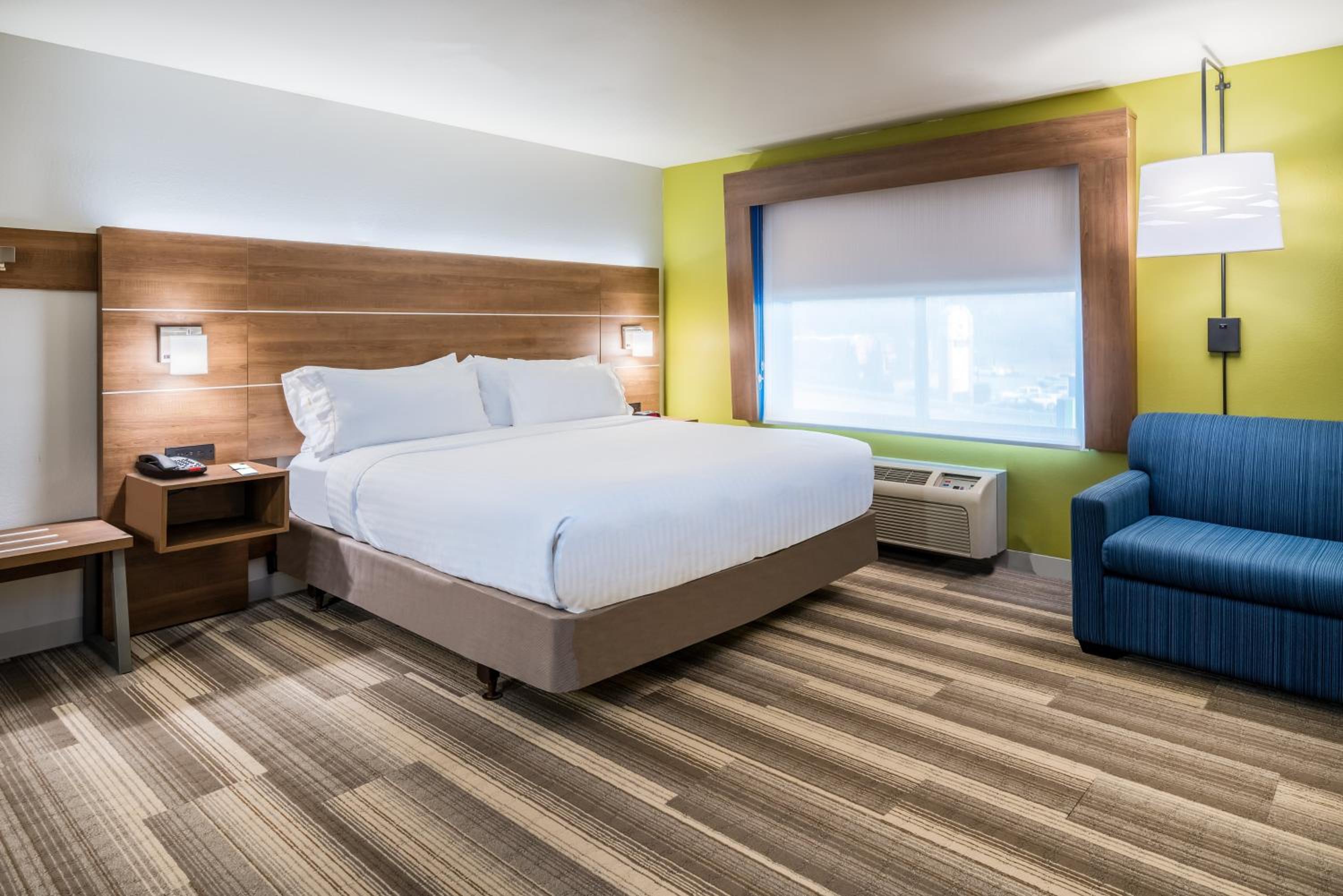 holiday inn express hotel and suites rocky mount by ihg