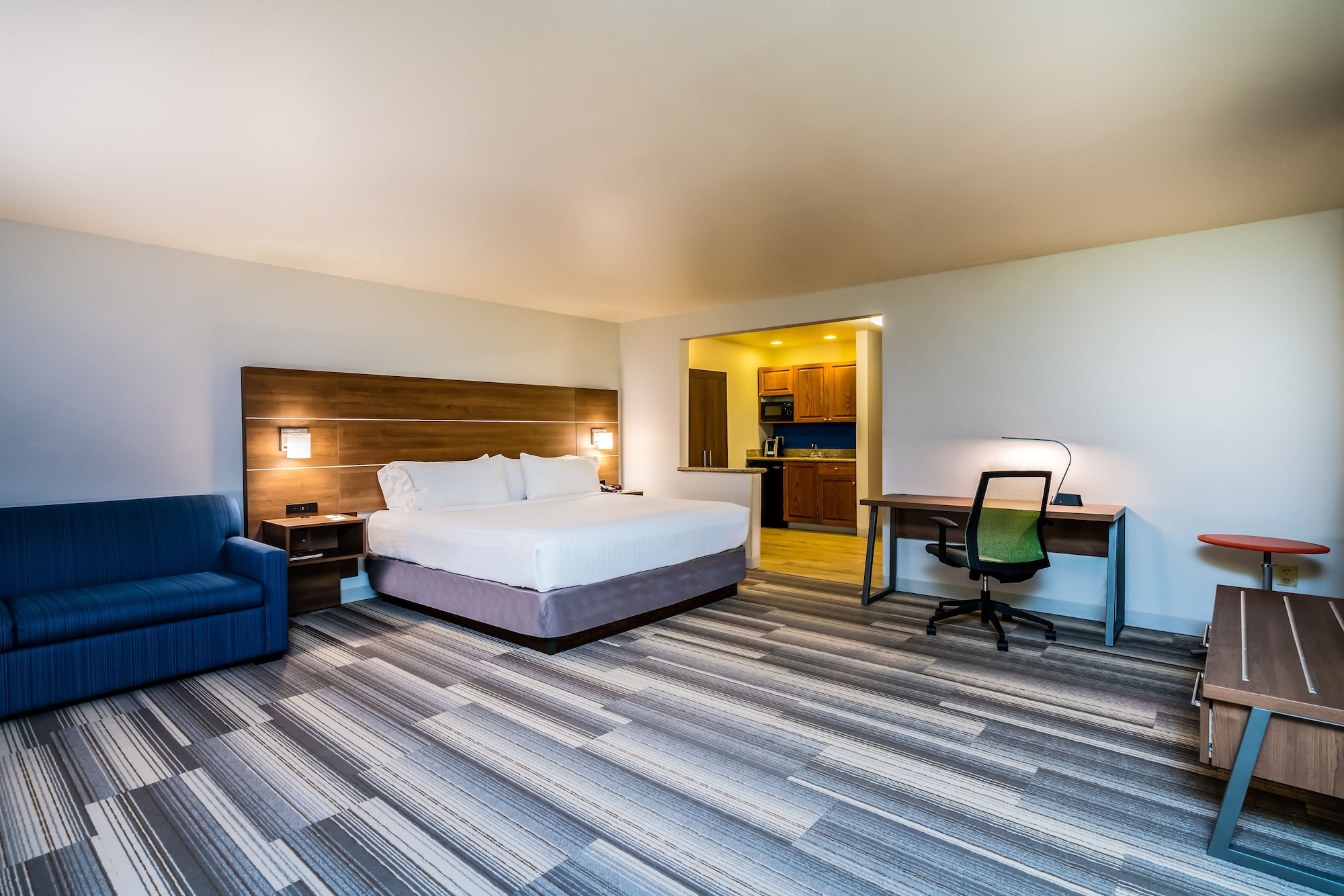 holiday inn express hotel and suites rocky mount by ihg