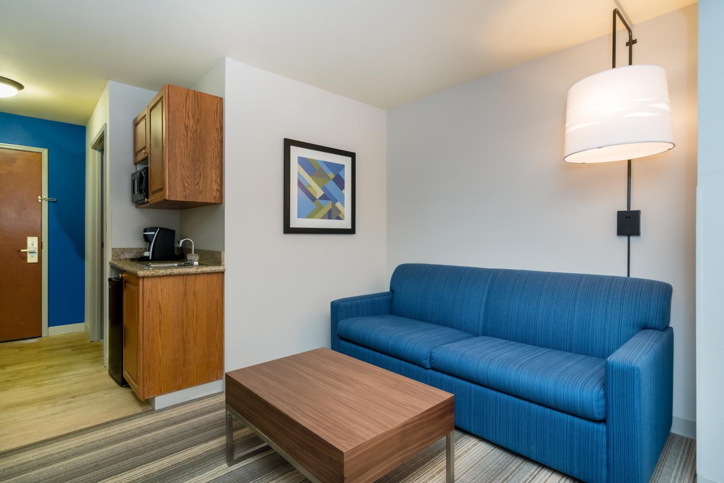 holiday inn express hotel and suites rocky mount by ihg