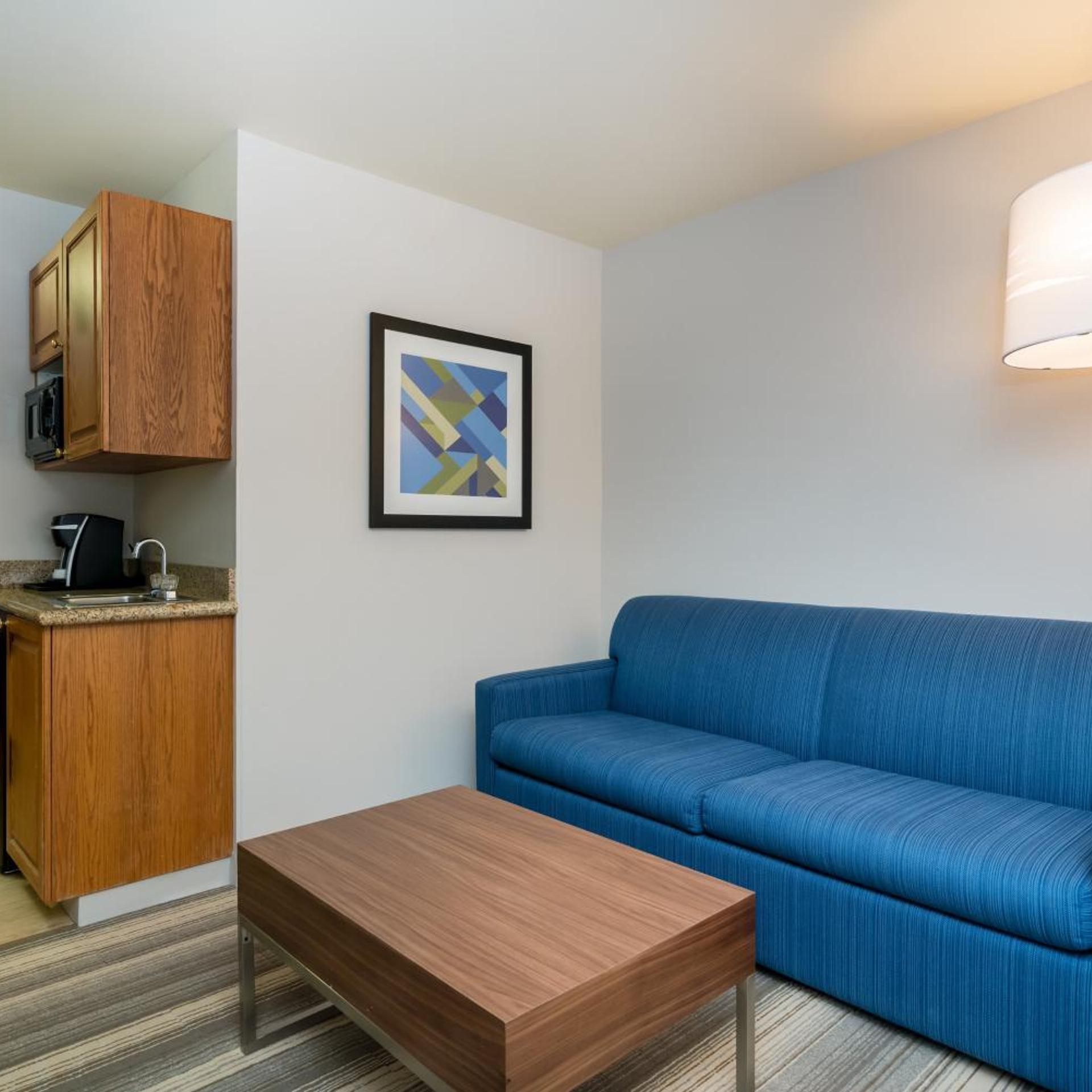 holiday inn express hotel and suites rocky mount by ihg