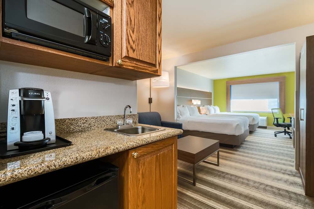 holiday inn express hotel and suites rocky mount by ihg