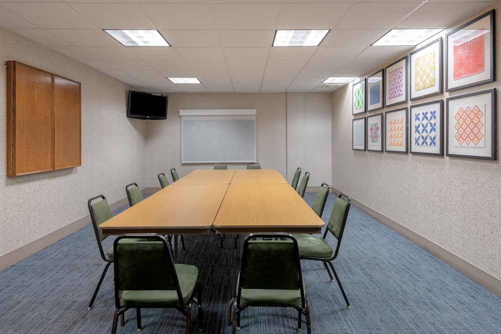 holiday inn express hotel and suites rocky mount by ihg