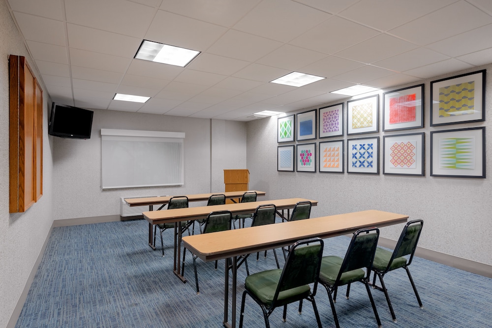 holiday inn express hotel and suites rocky mount by ihg