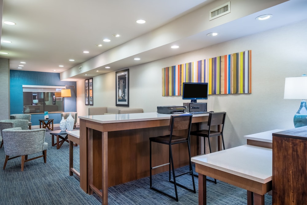 holiday inn express hotel and suites rocky mount by ihg