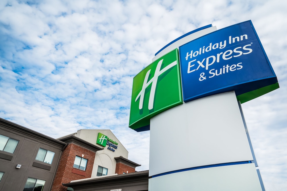 holiday inn express hotel and suites rocky mount by ihg