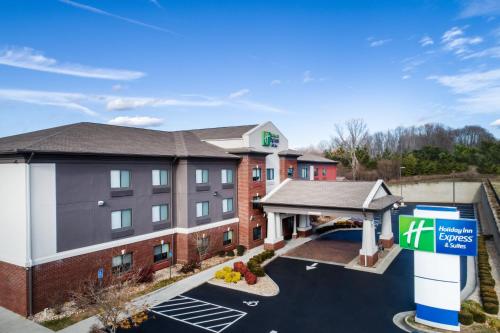 holiday inn express hotel and suites rocky mount by ihg