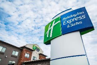 holiday inn express hotel and suites rocky mount by ihg
