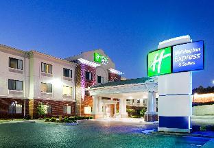 holiday inn express hotel and suites rocky mount by ihg