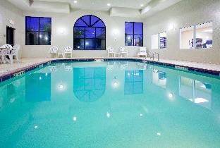 holiday inn express hotel and suites rocky mount by ihg
