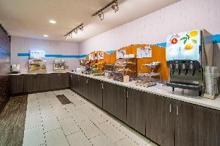 holiday inn express hotel and suites rocky mount by ihg