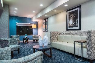 holiday inn express hotel and suites rocky mount by ihg