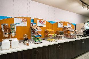 holiday inn express hotel and suites rocky mount by ihg
