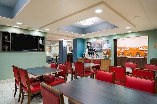 holiday inn express hotel and suites rocky mount by ihg