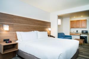 Holiday Inn Express Hotel & Suites Rocky Mount By Ihg,Martinsville>>Franklin,3 star