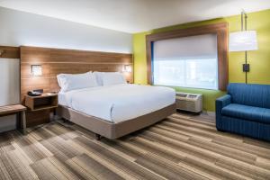 holiday inn express hotel and suites rocky mount by ihg