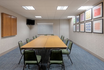 holiday inn express hotel and suites rocky mount by ihg