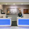 holiday inn express hotel and suites rocky mount by ihg