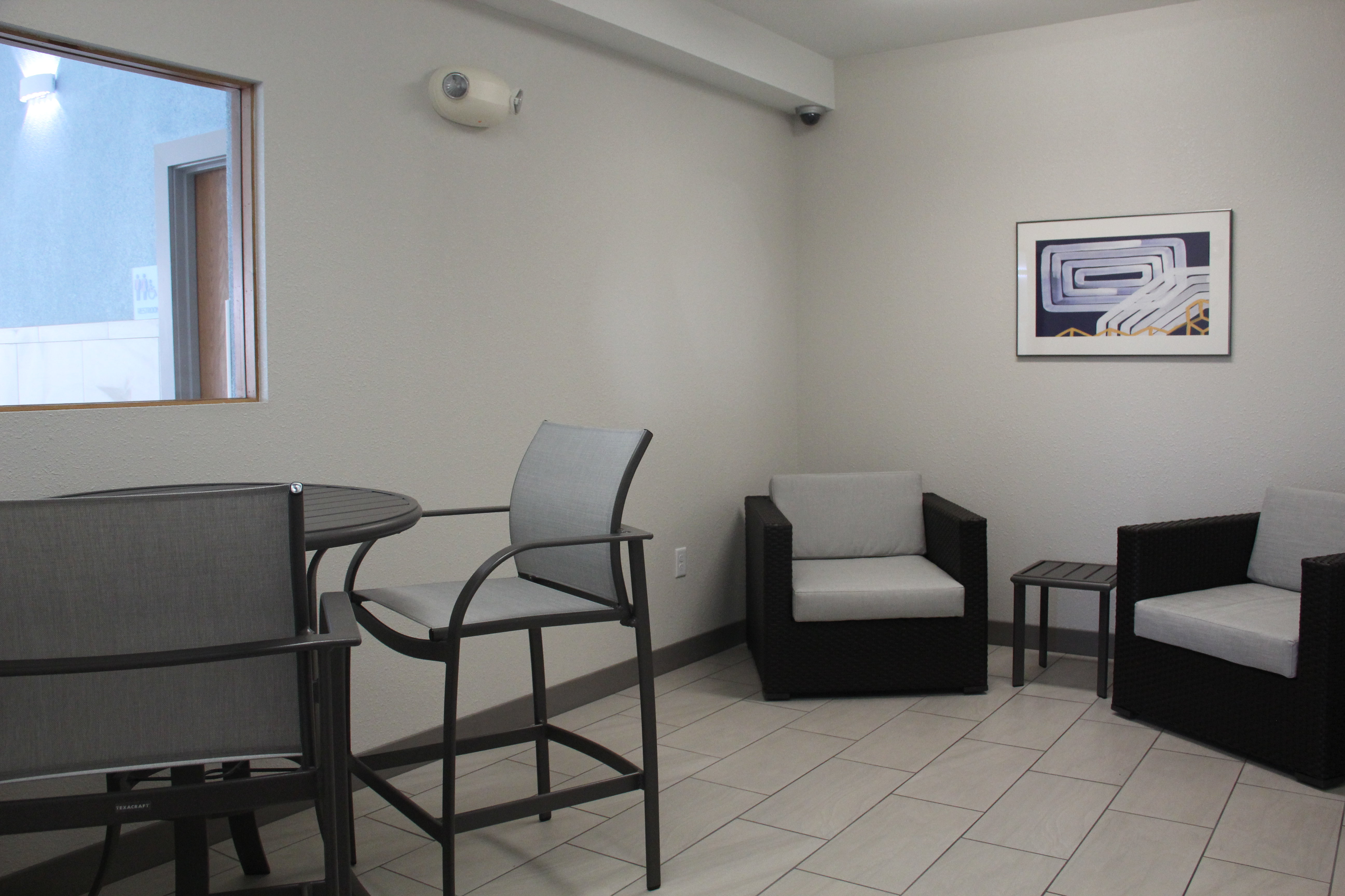 holiday inn express and suites antigo by ihg