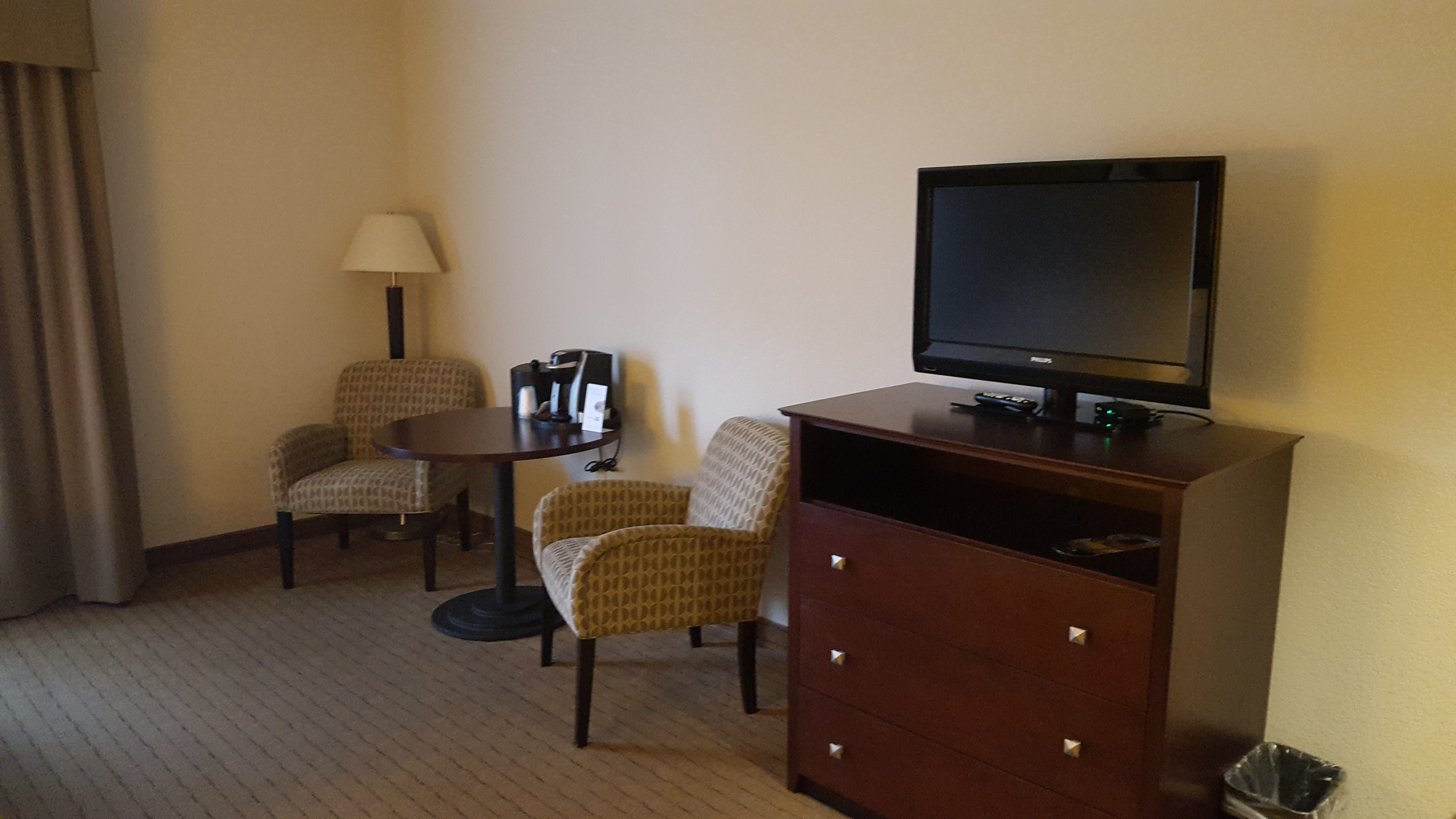 holiday inn express and suites antigo by ihg