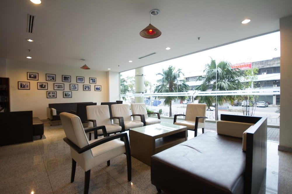 starcity hotel alor setar