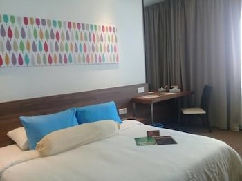 Starcity Hotel Alor Setar,Kedah>>Alor Setar,3 star