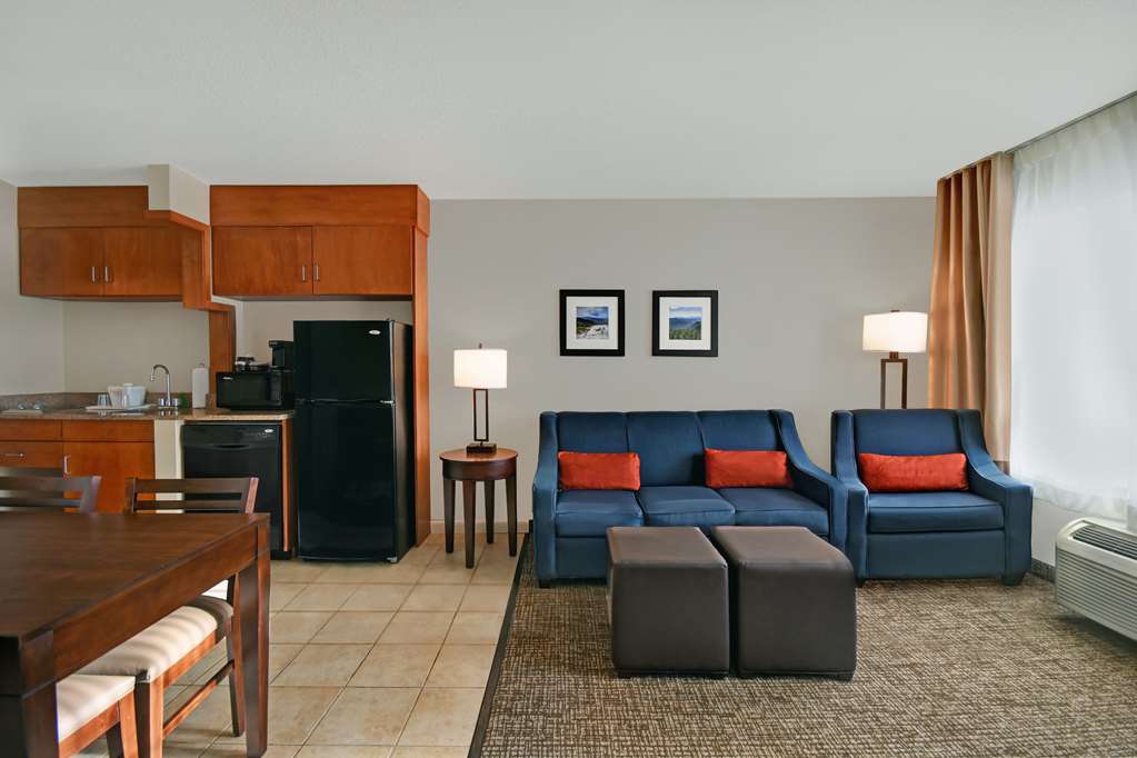 comfort inn and suites wilton