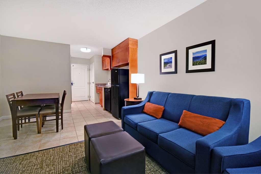 comfort inn and suites wilton