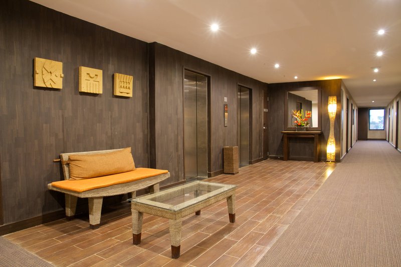 four points by sheraton nairobi hurlingham