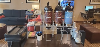 Comfort Suites Helena Airport,Montana>>Helena,2.5 star