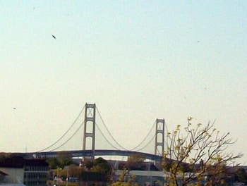 mackinaw city