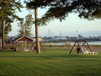 mackinaw city