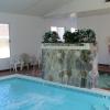 waterfront inn mackinaw city