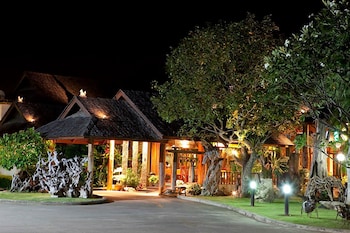 vc suanpaak hotel and serviced apartments