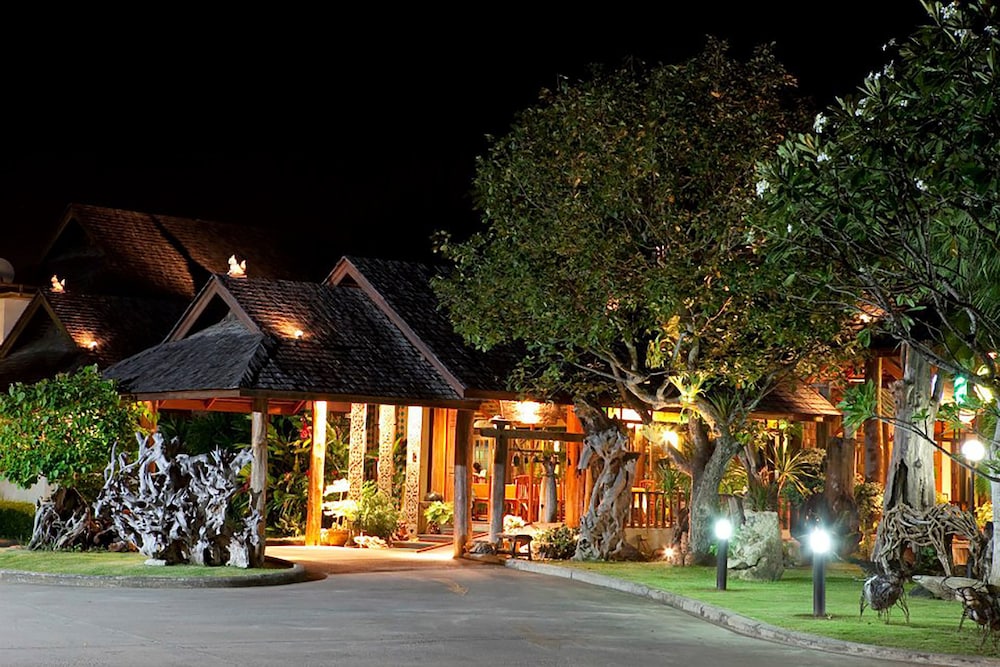 vc suanpaak hotel and serviced apartments