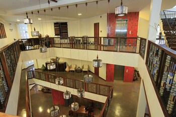 vc suanpaak hotel and serviced apartments