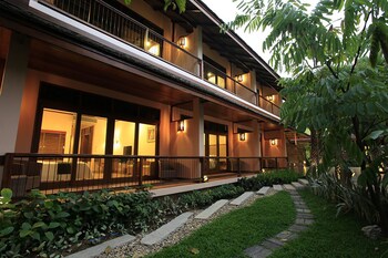 vc suanpaak hotel and serviced apartments