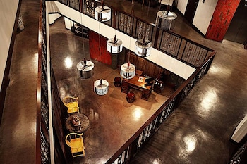 vc suanpaak hotel and serviced apartments