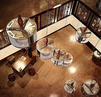 vc suanpaak hotel and serviced apartments