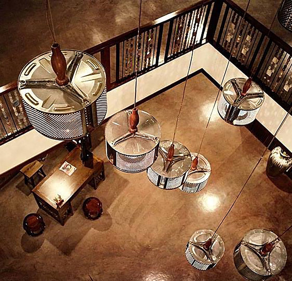 vc suanpaak hotel and serviced apartments