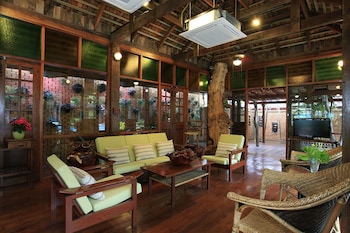 Vc@Suanpaak Hotel & Serviced Apartments,Chom Thong>>Chiang Mai,4 star