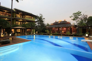 vc suanpaak hotel and serviced apartments