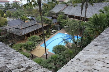 vc suanpaak hotel and serviced apartments