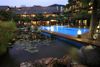 vc suanpaak hotel and serviced apartments