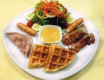 vc suanpaak hotel and serviced apartments